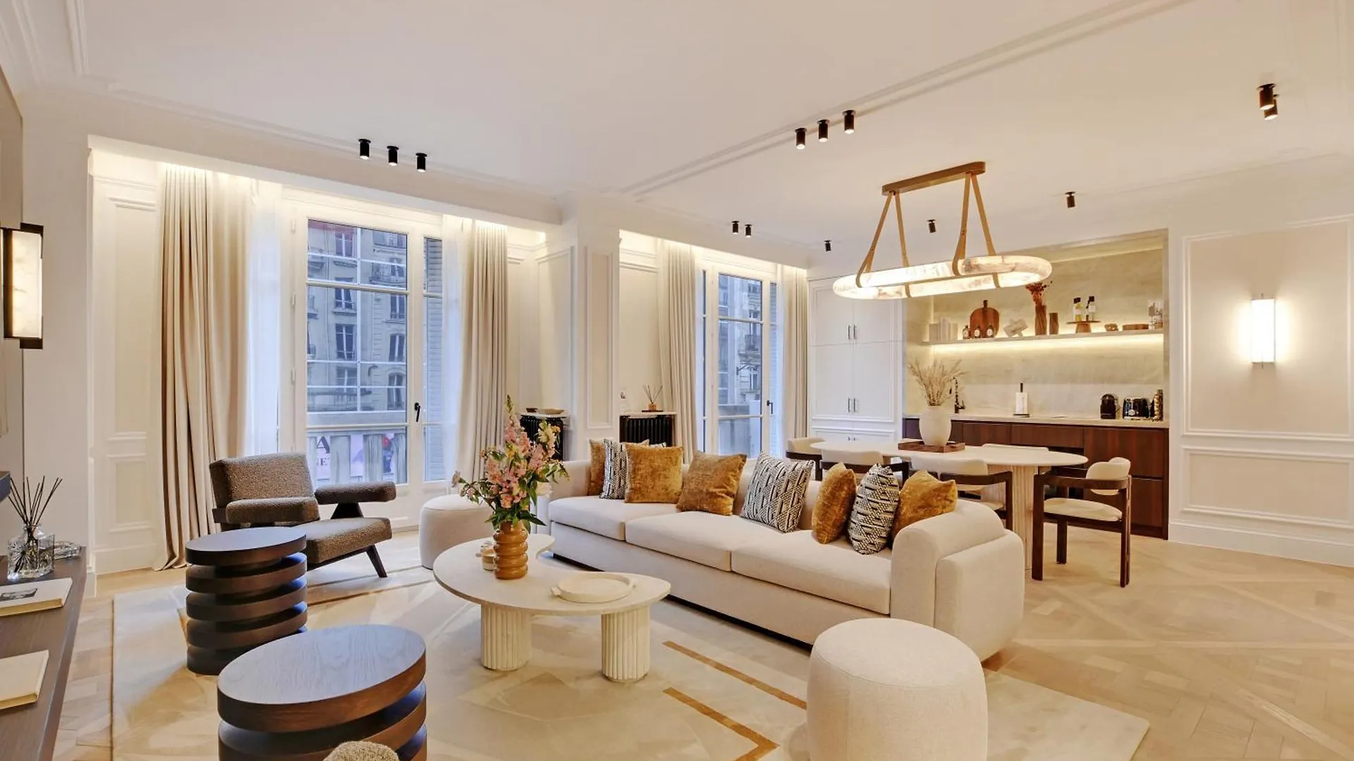 Thelander - Serviced Apartments In Saint Germain Des Pres Paris