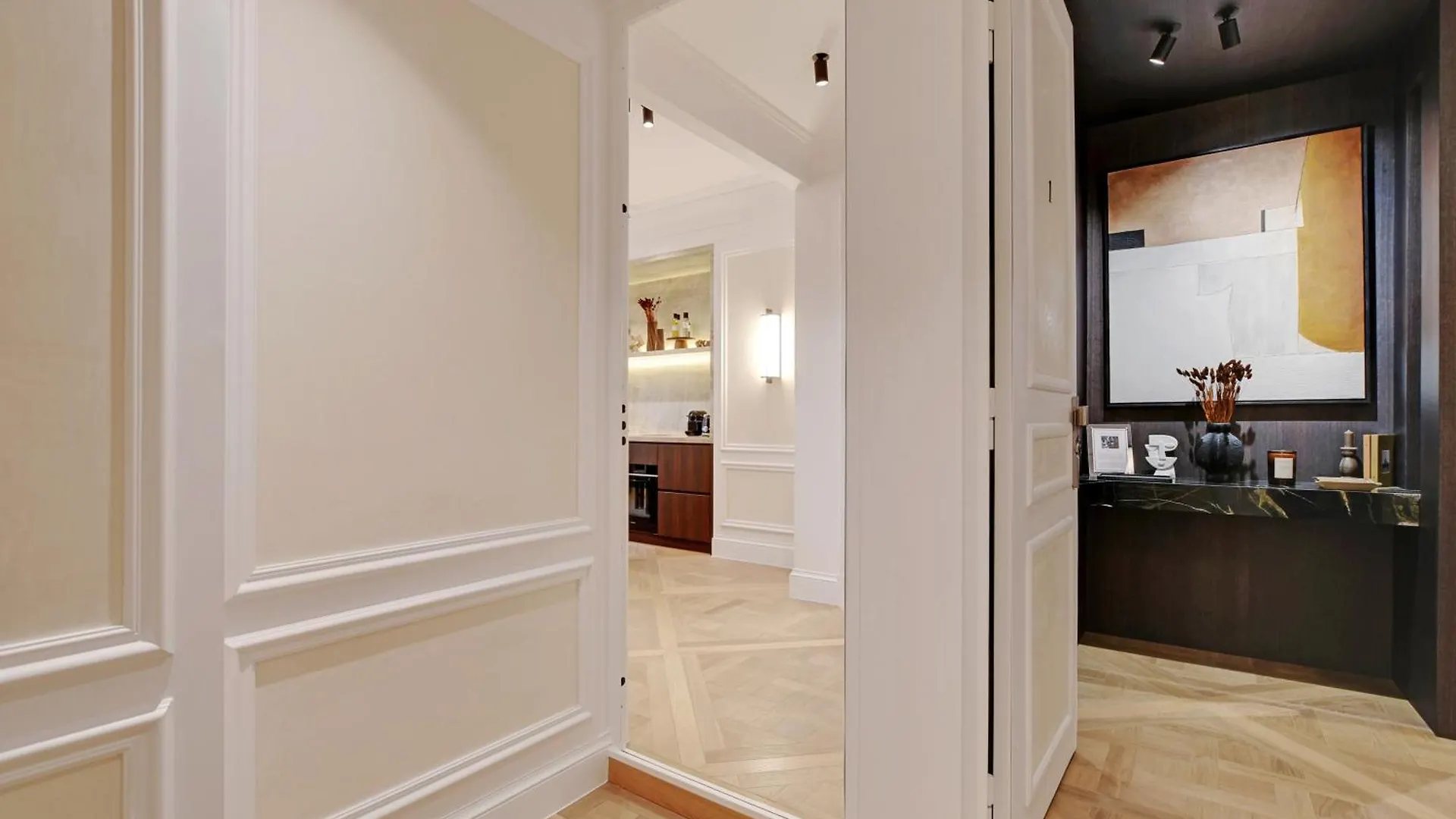 Thelander - Serviced Apartments In Saint Germain Des Pres Paris