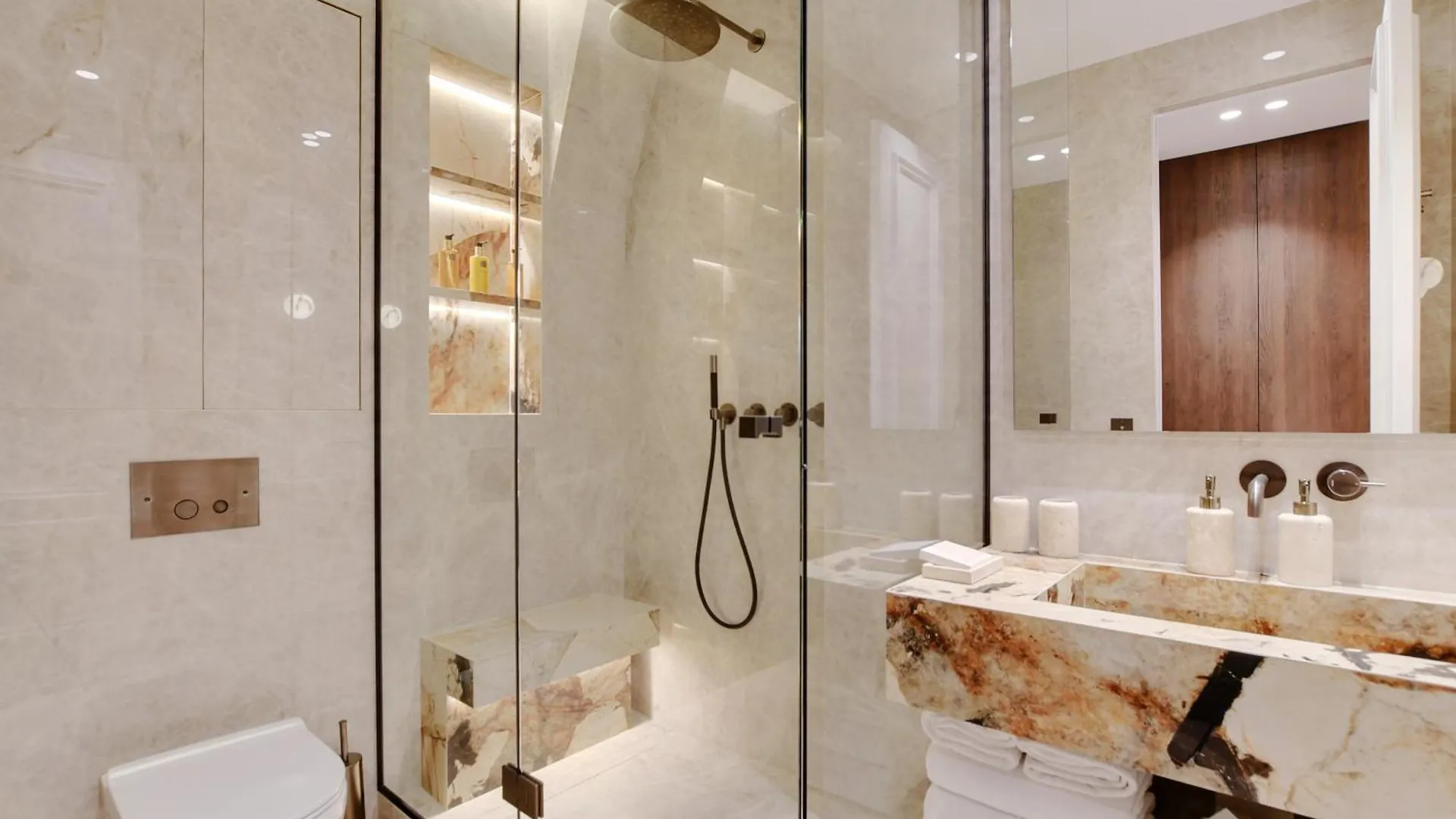Thelander - Serviced Apartments In Saint Germain Des Pres Paris