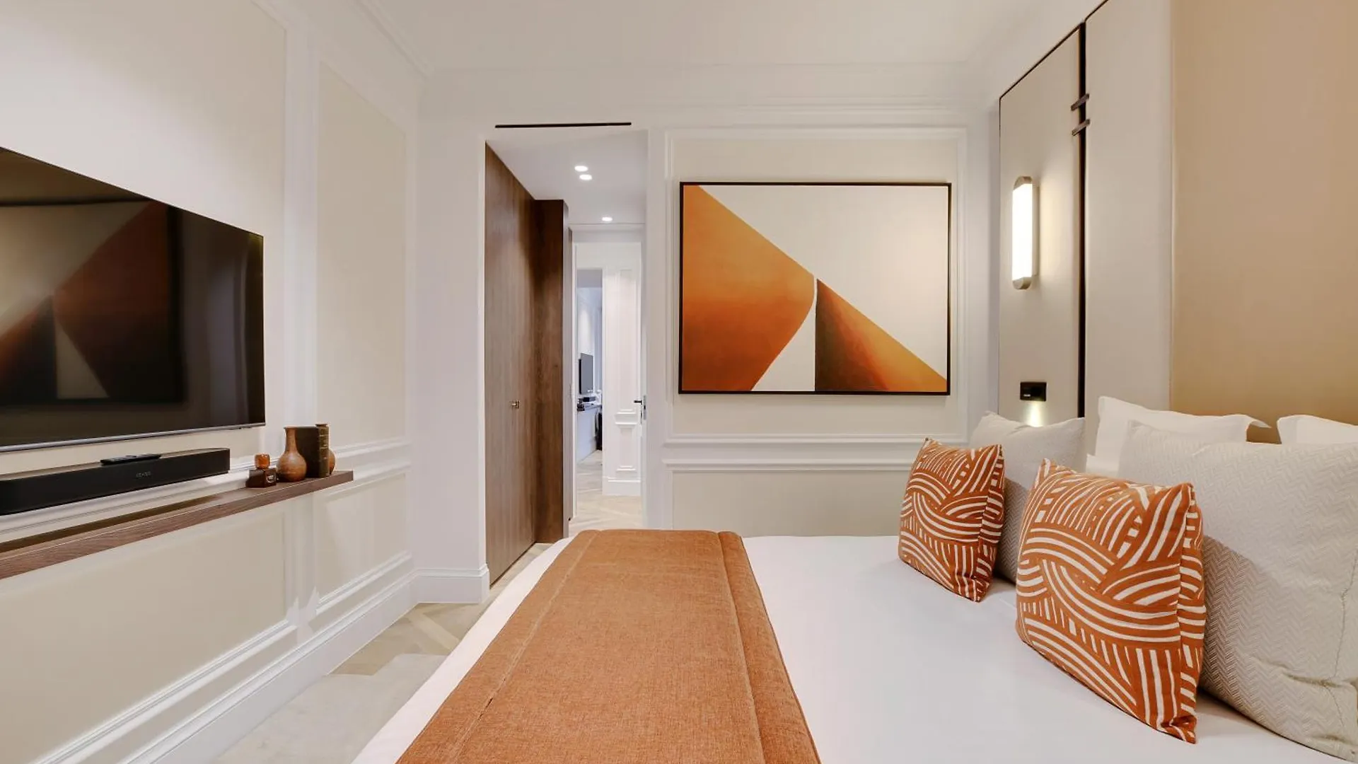 Thelander - Serviced Apartments In Saint Germain Des Pres Paris 0*,
