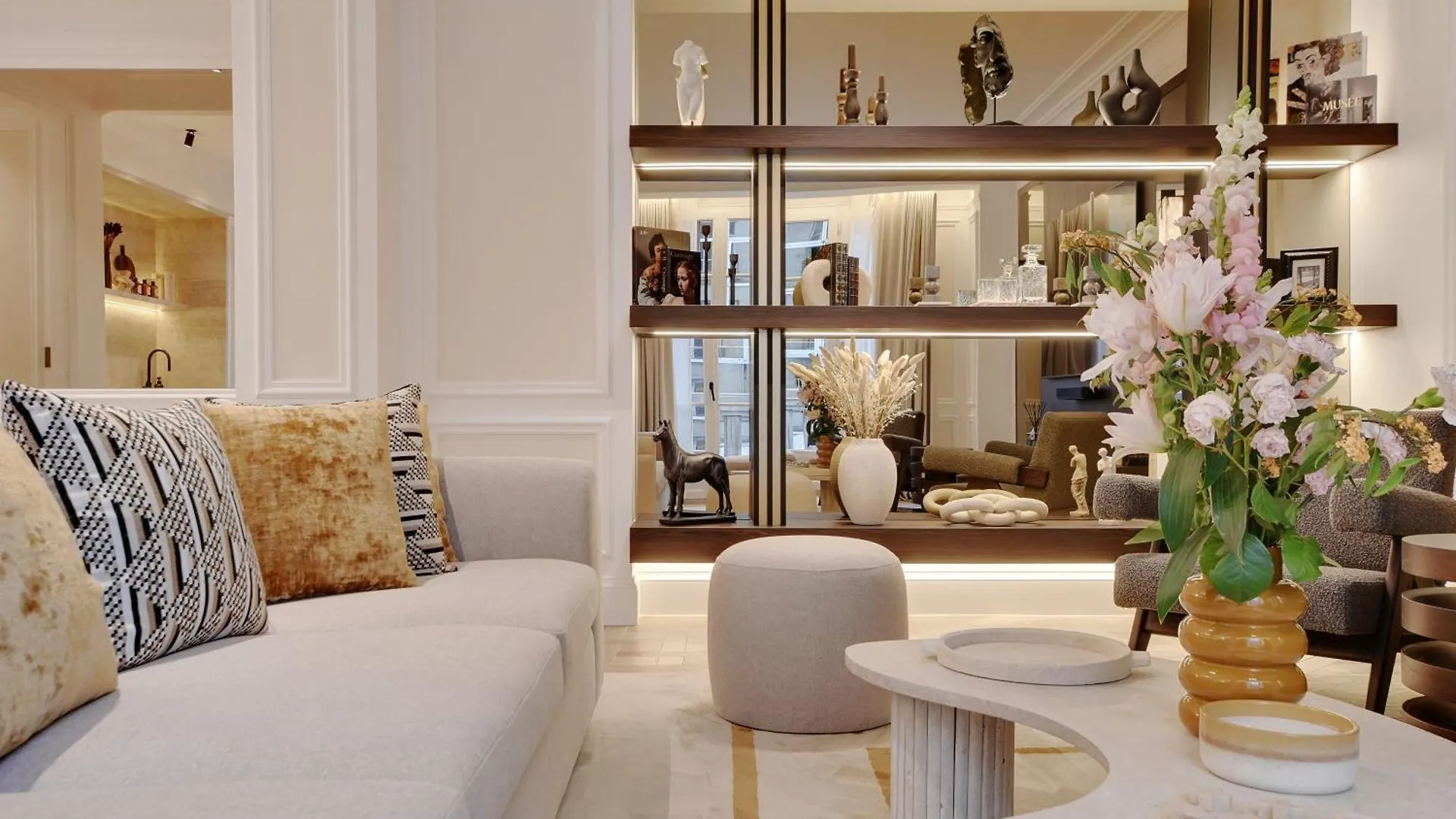 Thelander - Serviced Apartments In Saint Germain Des Pres Paris