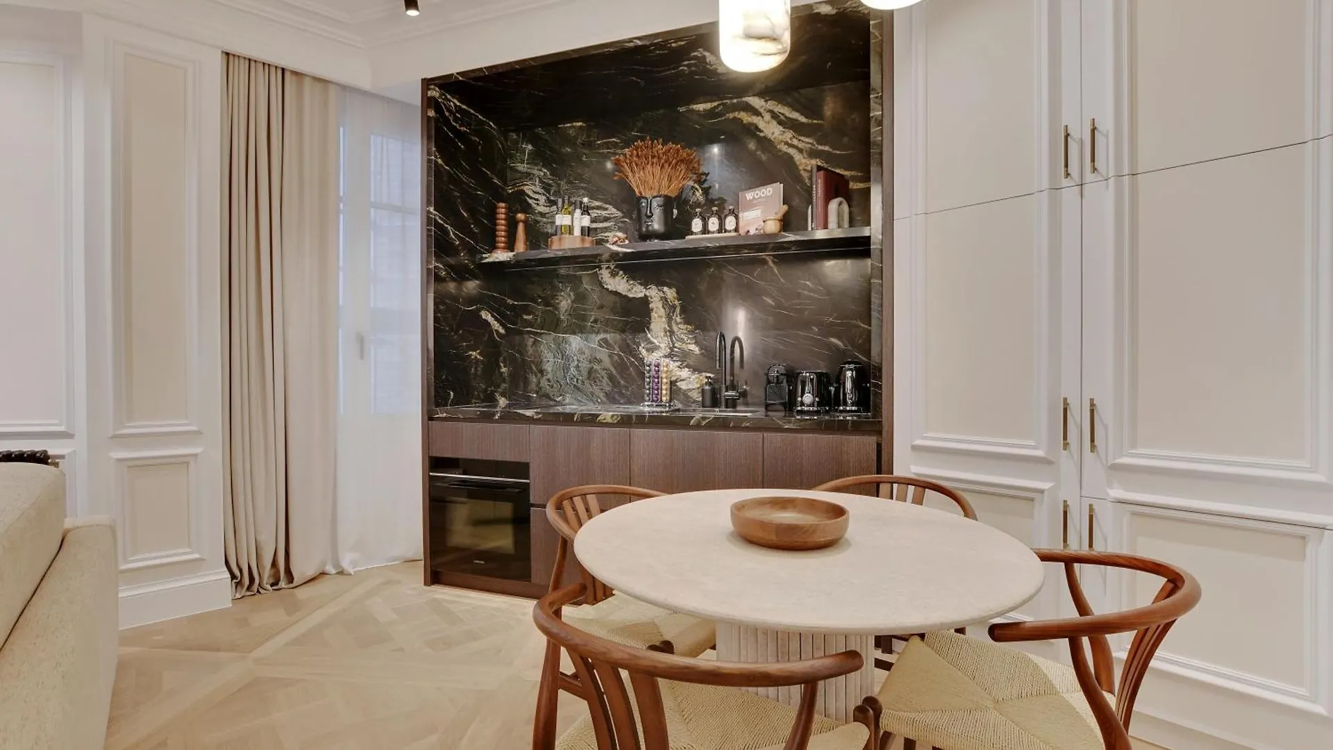 Thelander - Serviced Apartments In Saint Germain Des Pres Paris Fransa