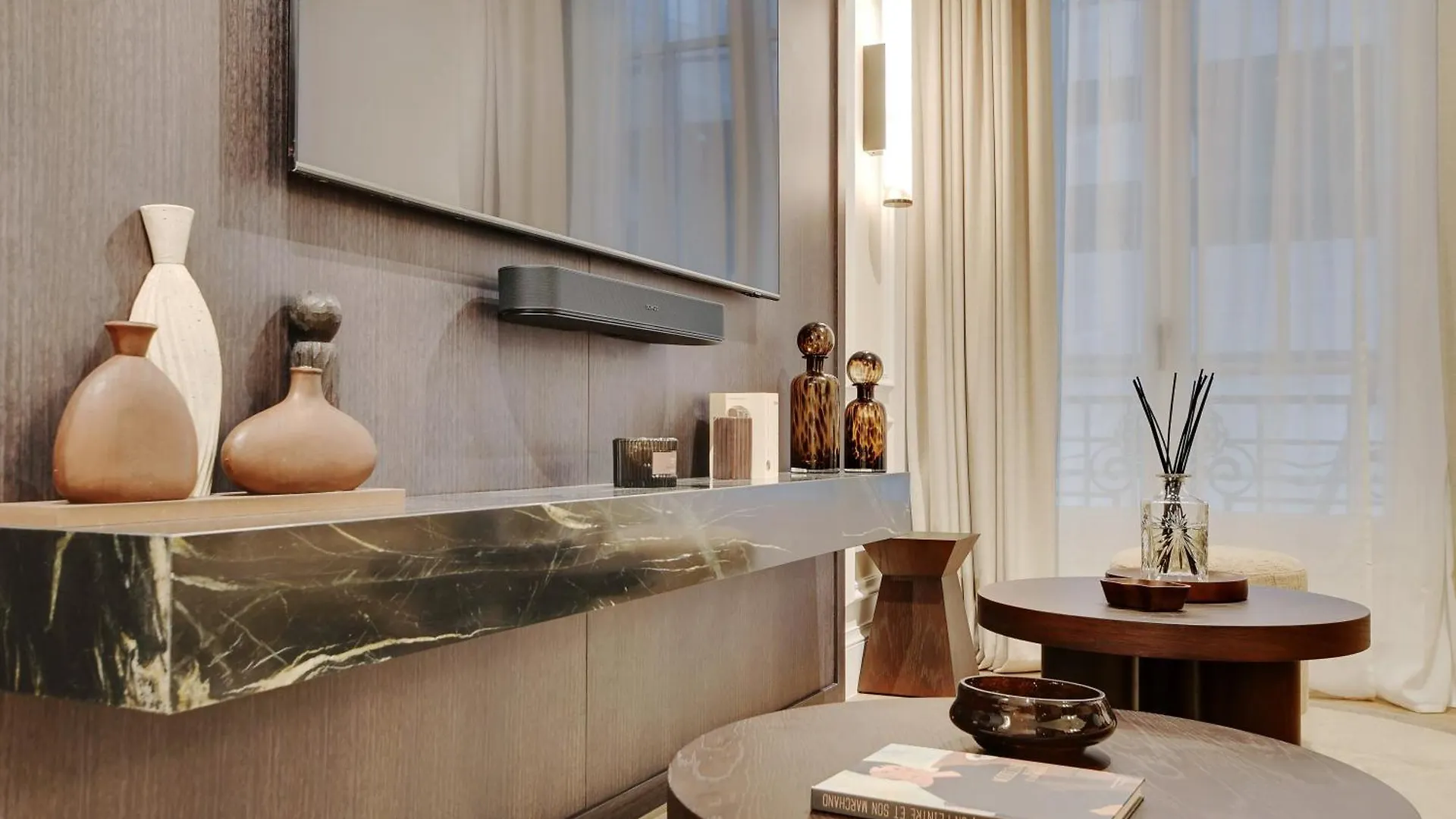 Thelander - Serviced Apartments In Saint Germain Des Pres Paris 0*,  Fransa