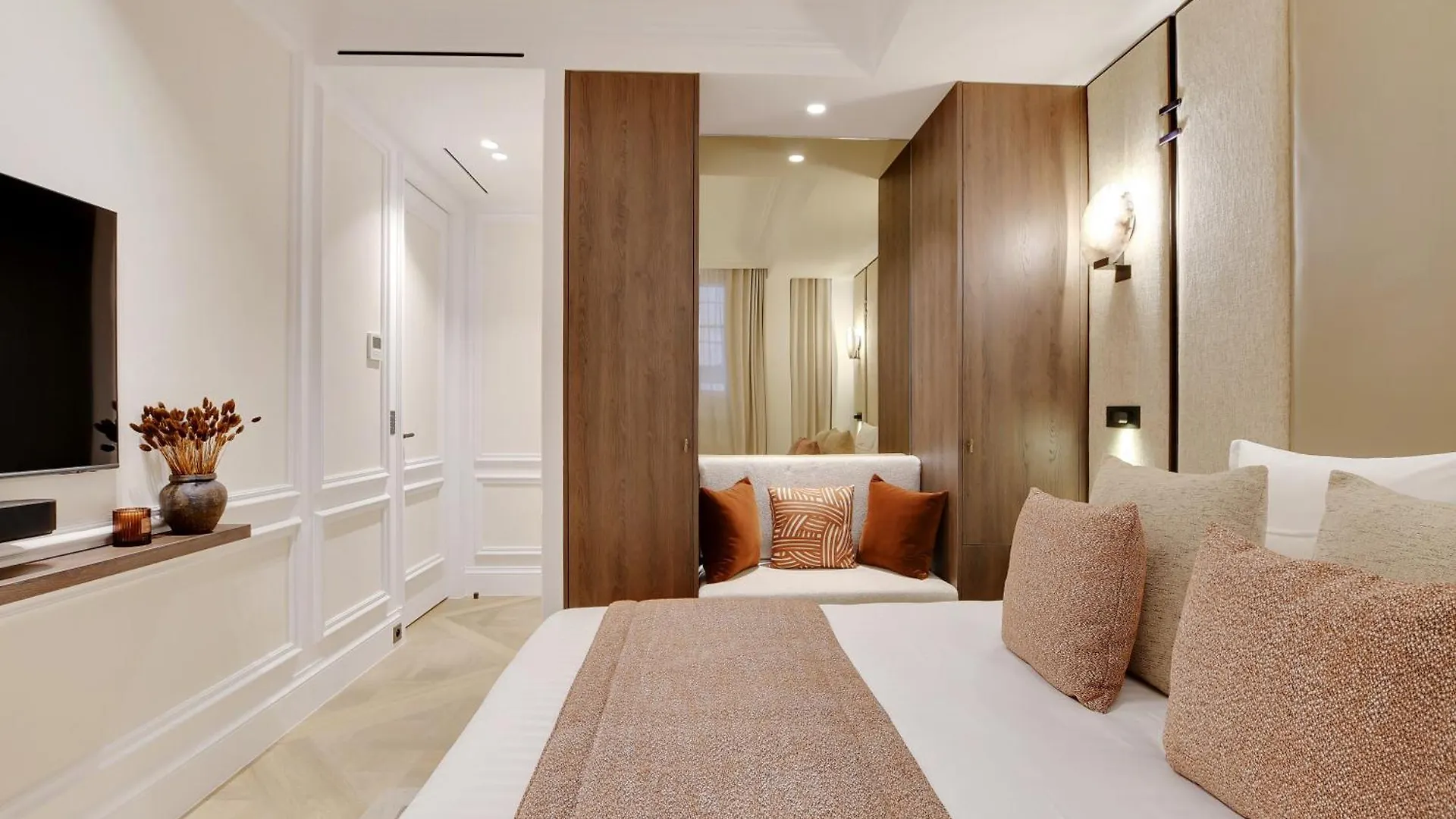 Thelander - Serviced Apartments In Saint Germain Des Pres Paris 0*,