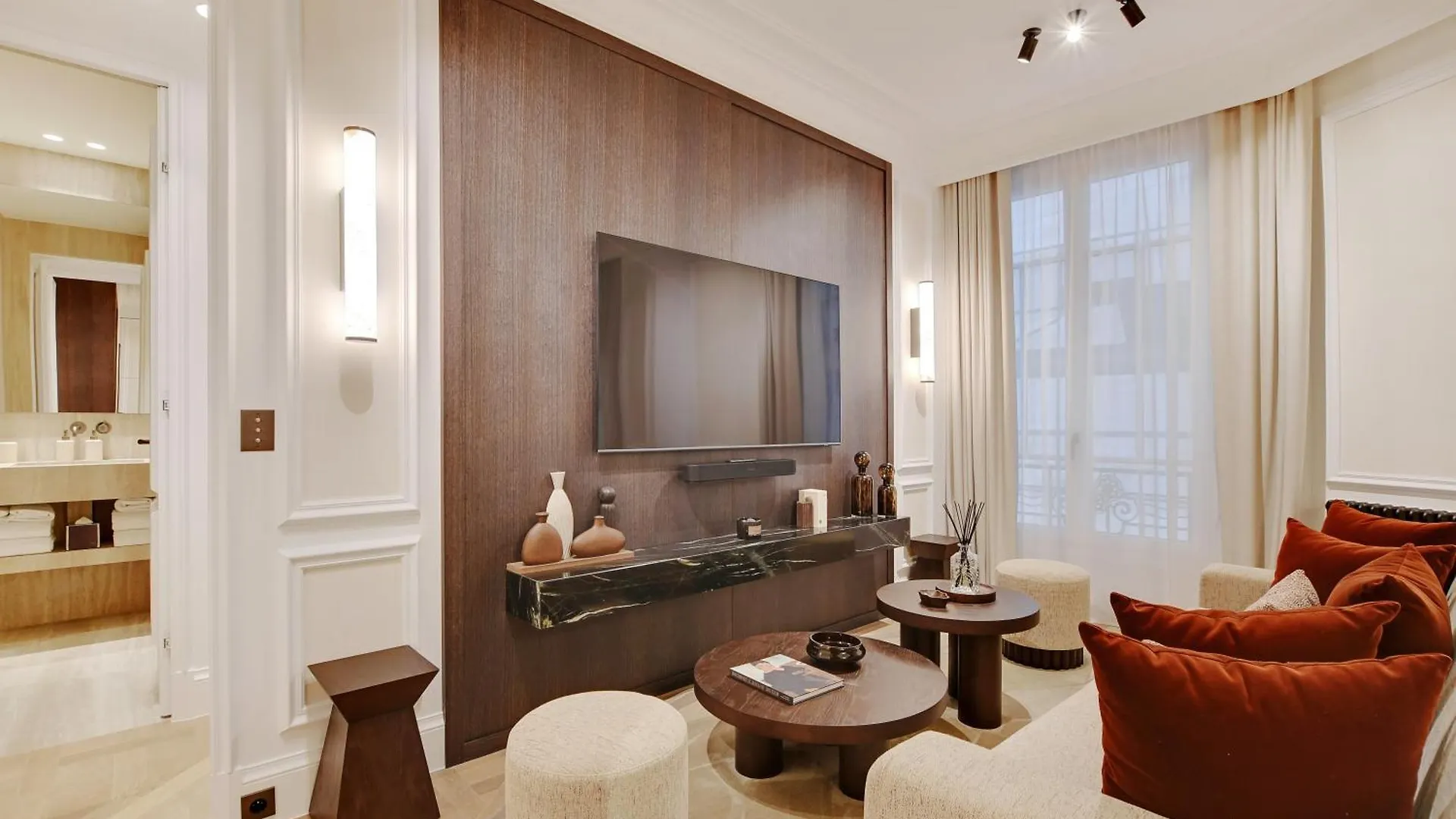 Thelander - Serviced Apartments In Saint Germain Des Pres Paris