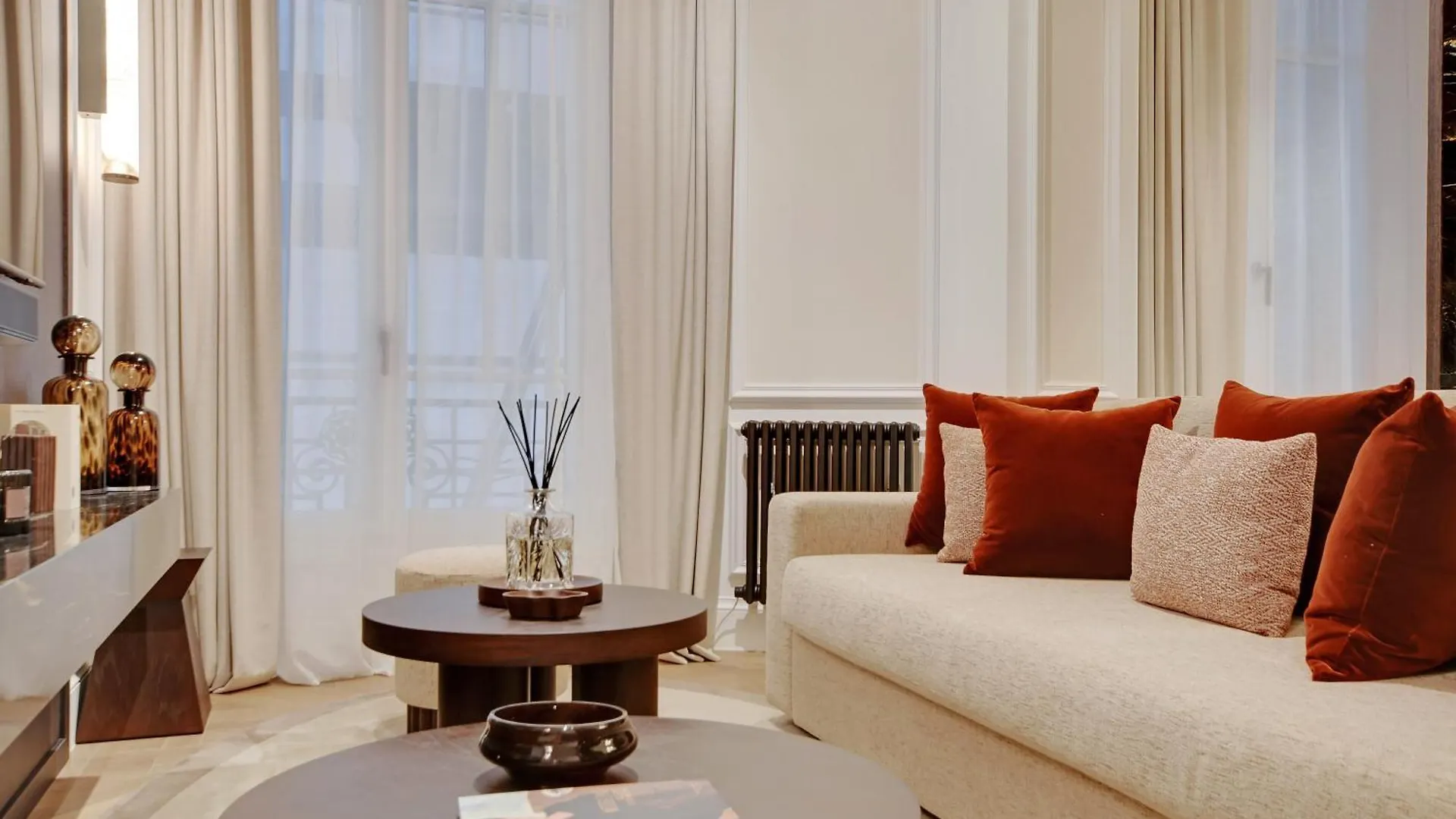 Thelander - Serviced Apartments In Saint Germain Des Pres Paris