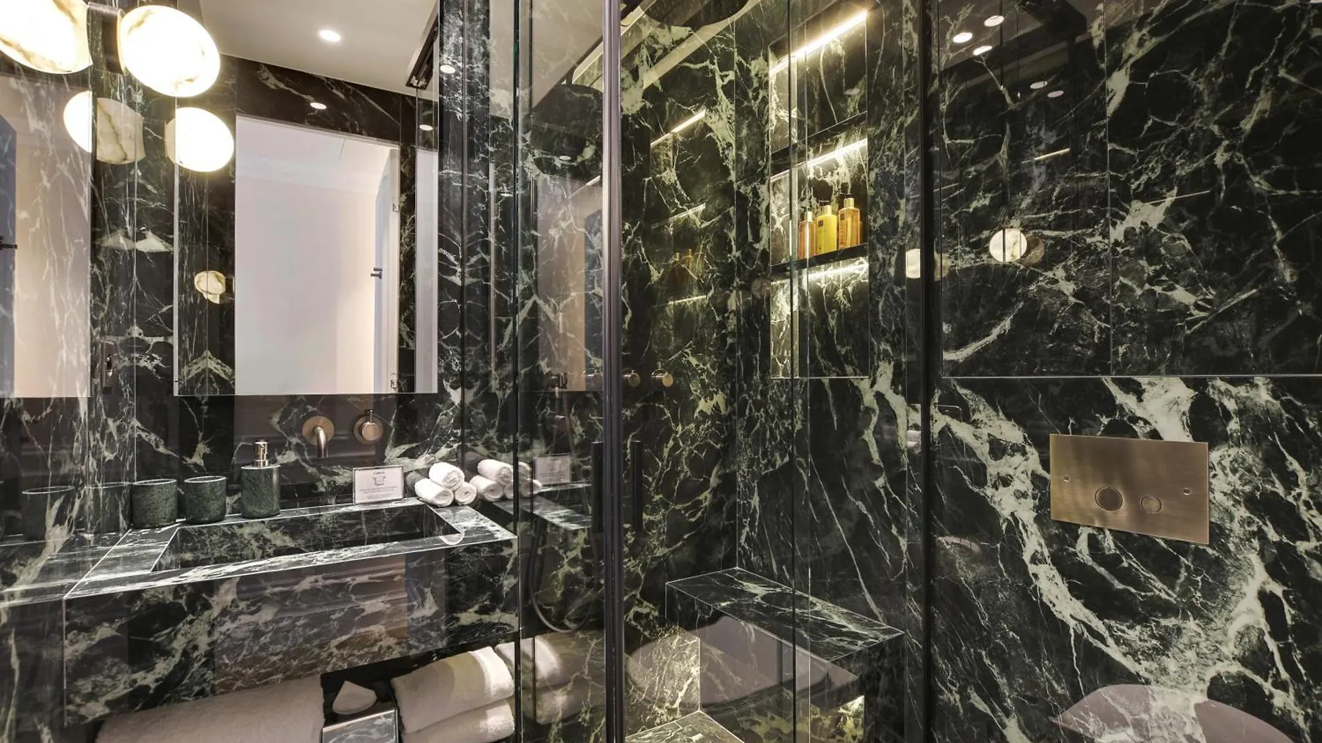 Thelander - Serviced Apartments In Saint Germain Des Pres Paris