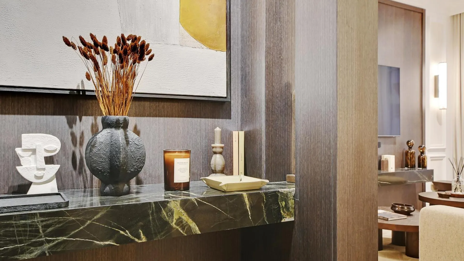 Thelander - Serviced Apartments In Saint Germain Des Pres Paris Fransa