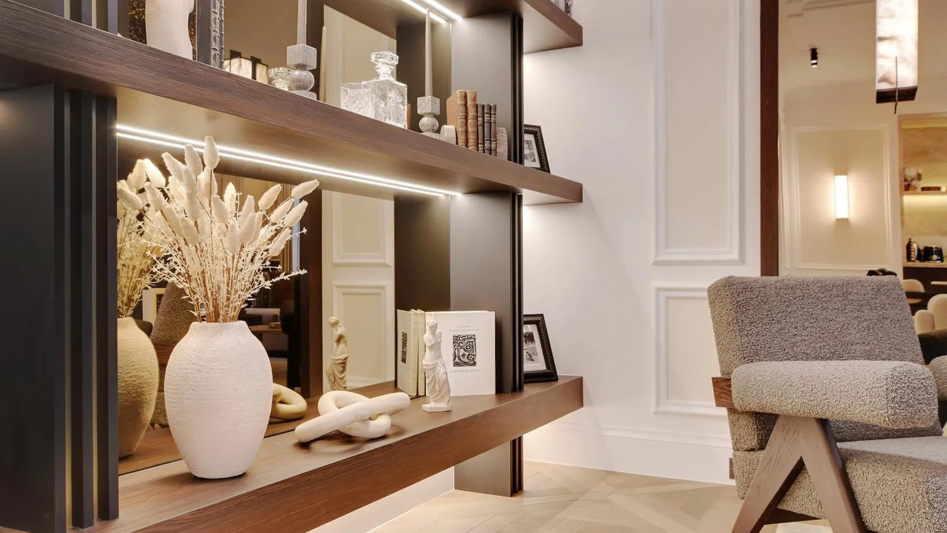 Thelander - Serviced Apartments In Saint Germain Des Pres 파리 프랑스