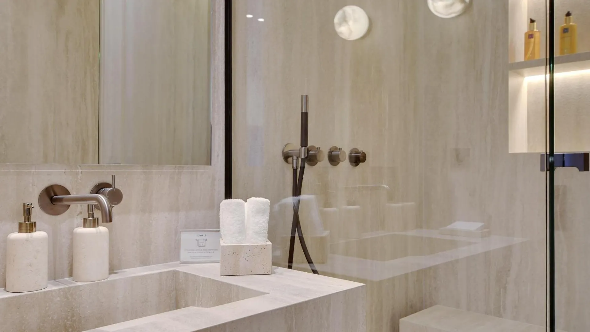 Thelander - Serviced Apartments In Saint Germain Des Pres 파리