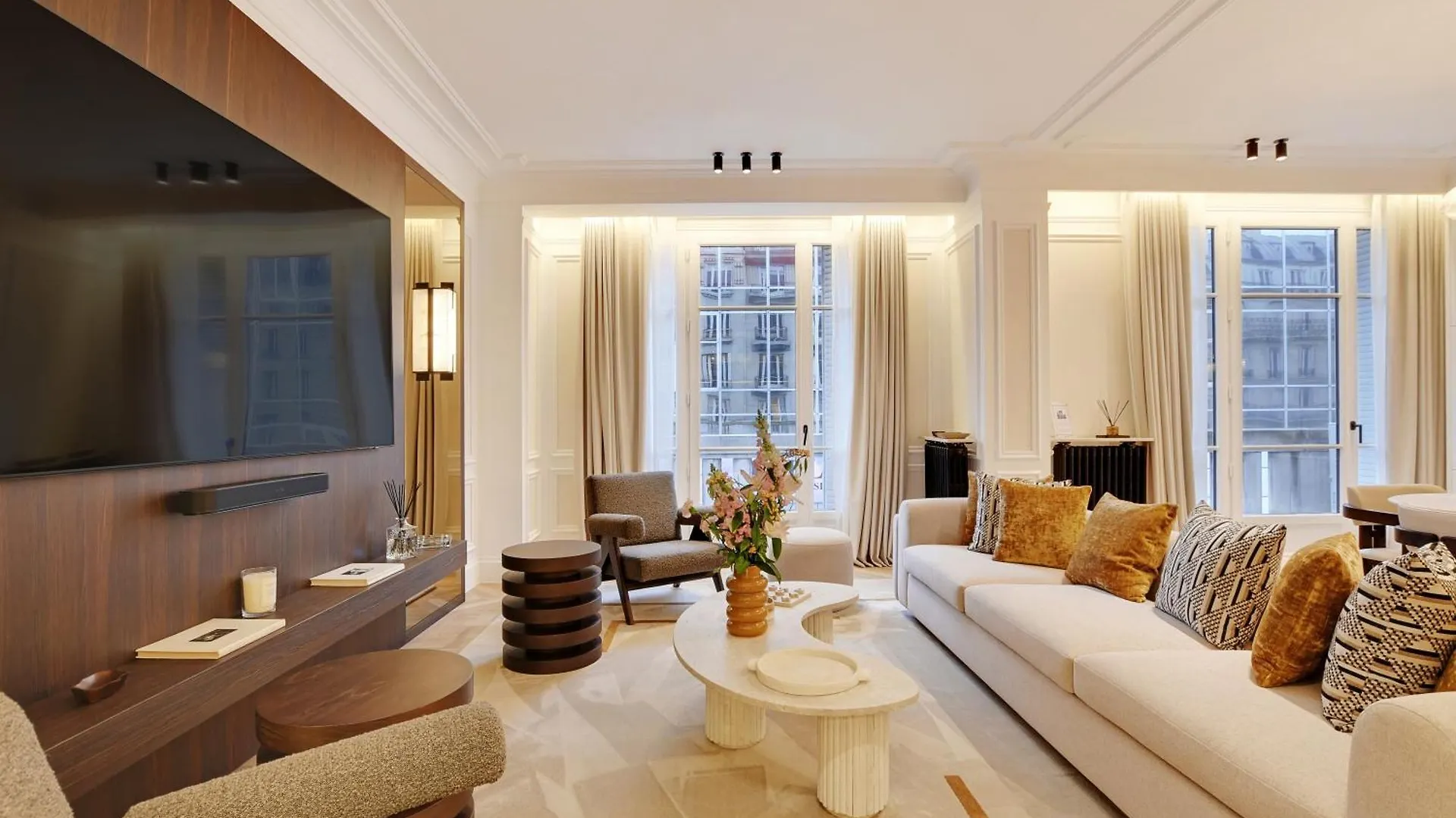 Thelander - Serviced Apartments In Saint Germain Des Pres 파리