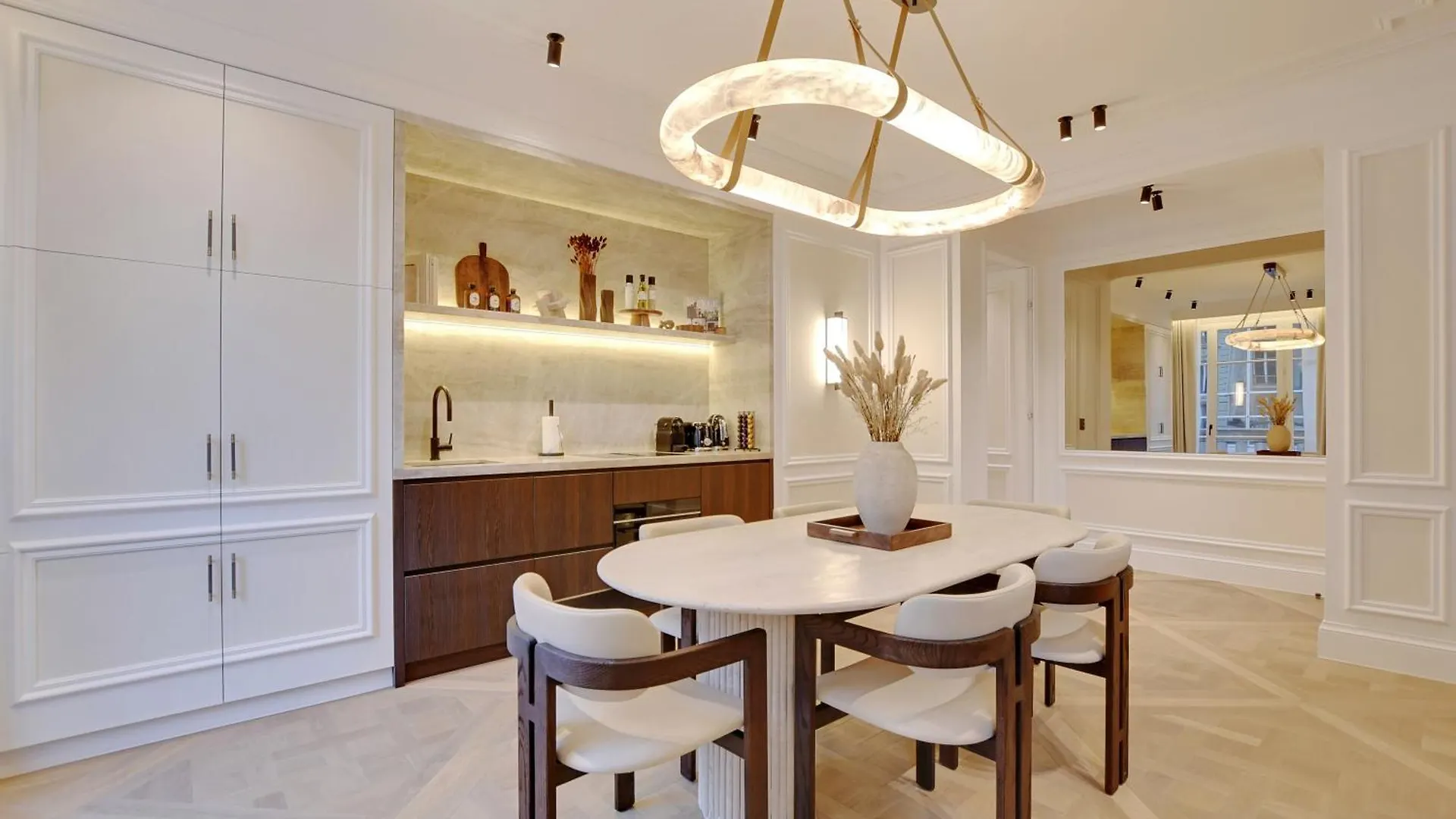 Thelander - Serviced Apartments In Saint Germain Des Pres 파리 0*,