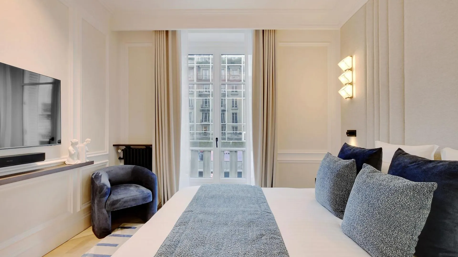 Thelander - Serviced Apartments In Saint Germain Des Pres 파리 0*,  프랑스