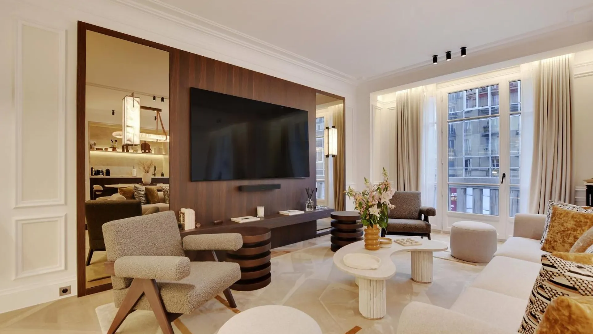 Thelander - Serviced Apartments In Saint Germain Des Pres 파리
