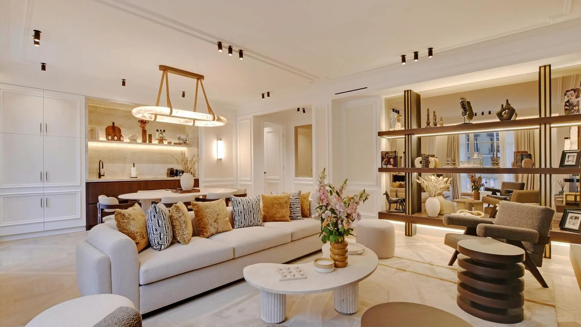 Thelander - Serviced Apartments In Saint Germain Des Pres 파리 프랑스
