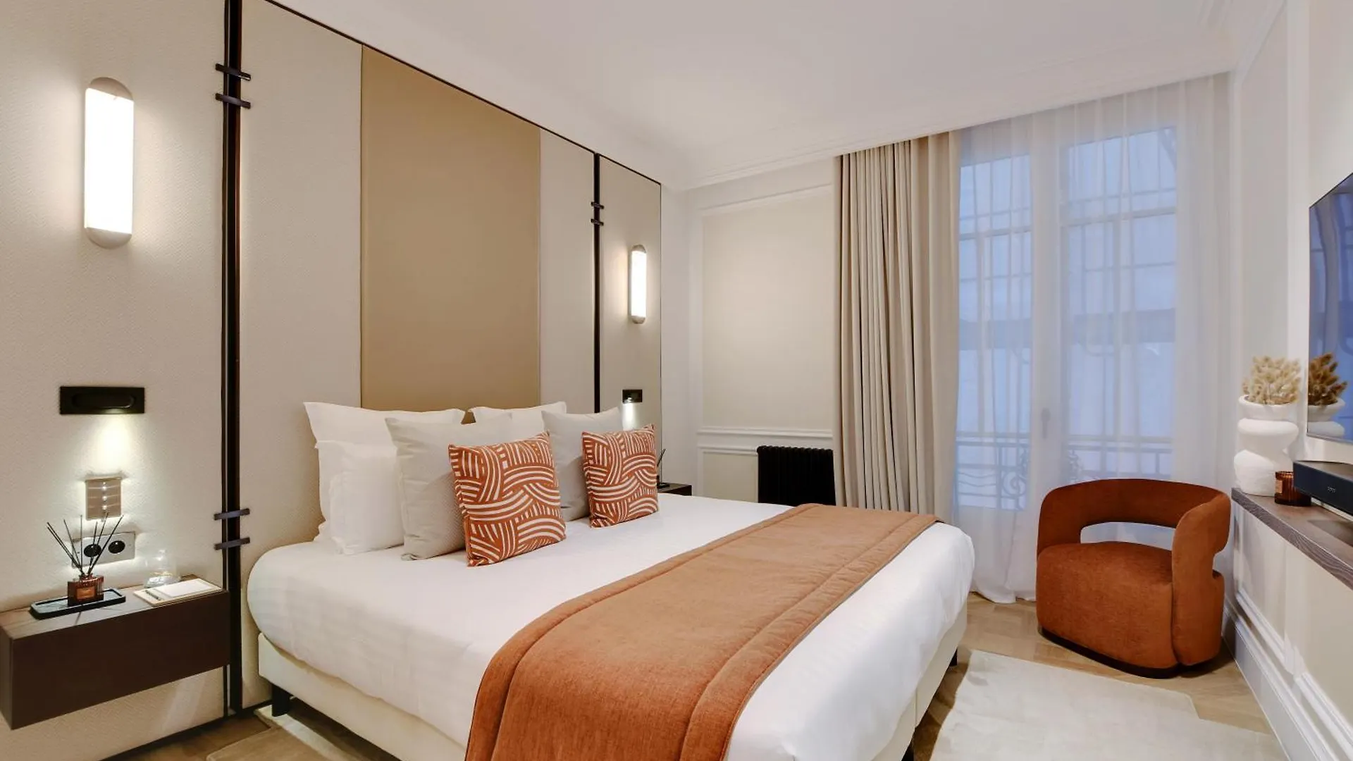 Thelander - Serviced Apartments In Saint Germain Des Pres 파리 프랑스