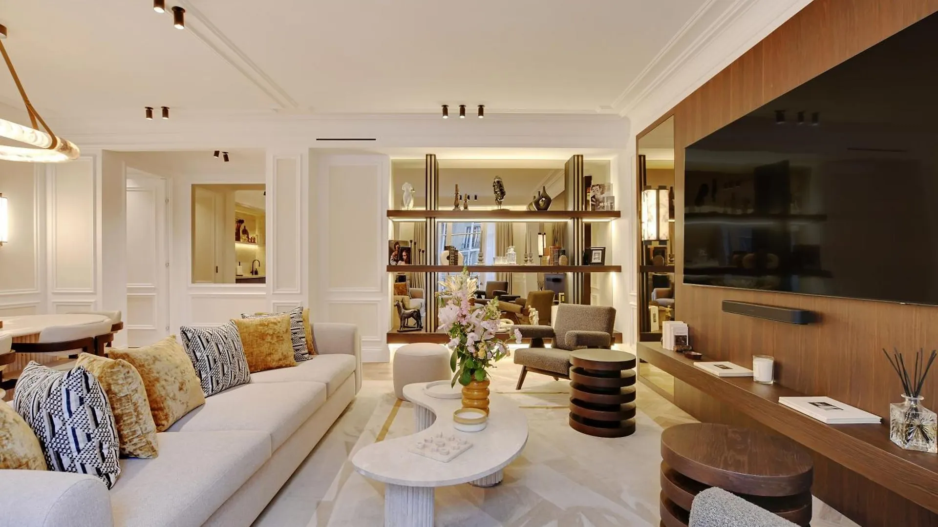 Thelander - Serviced Apartments In Saint Germain Des Pres 파리