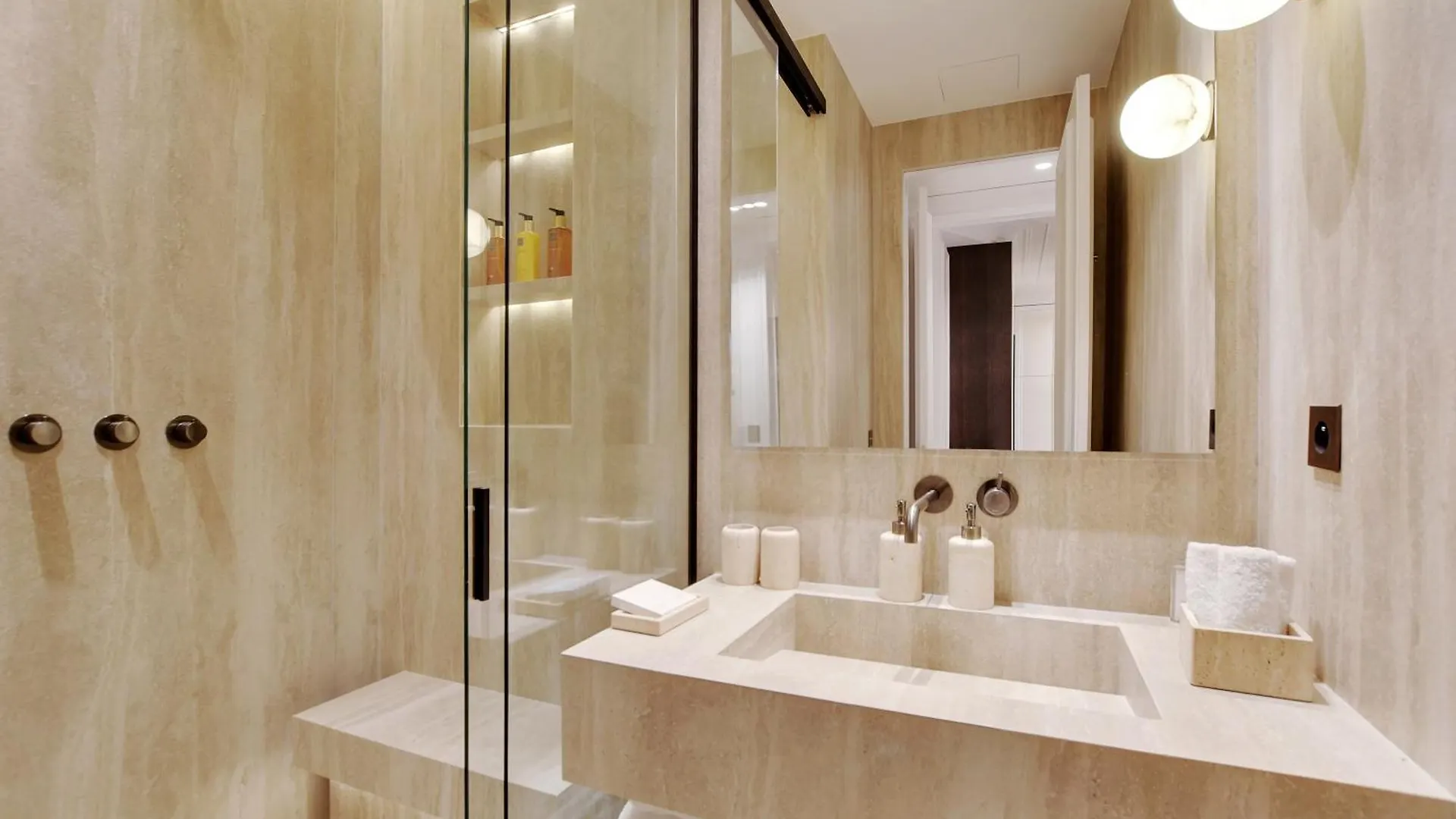 Thelander - Serviced Apartments In Saint Germain Des Pres 파리 프랑스