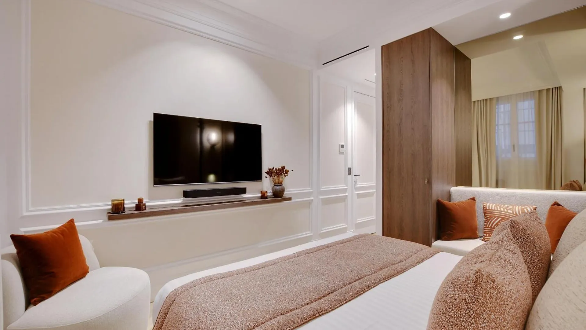 Thelander - Serviced Apartments In Saint Germain Des Pres 파리