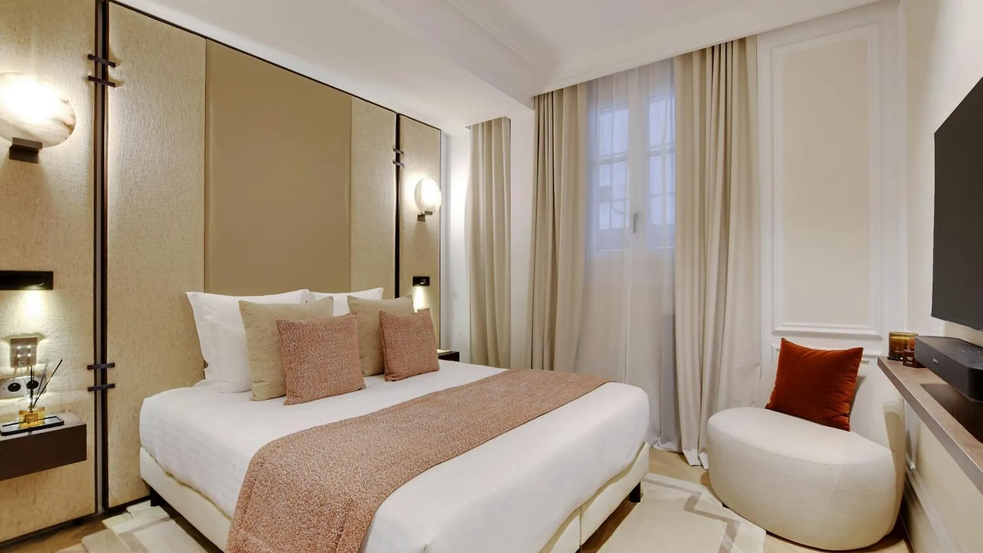 Thelander - Serviced Apartments In Saint Germain Des Pres 파리