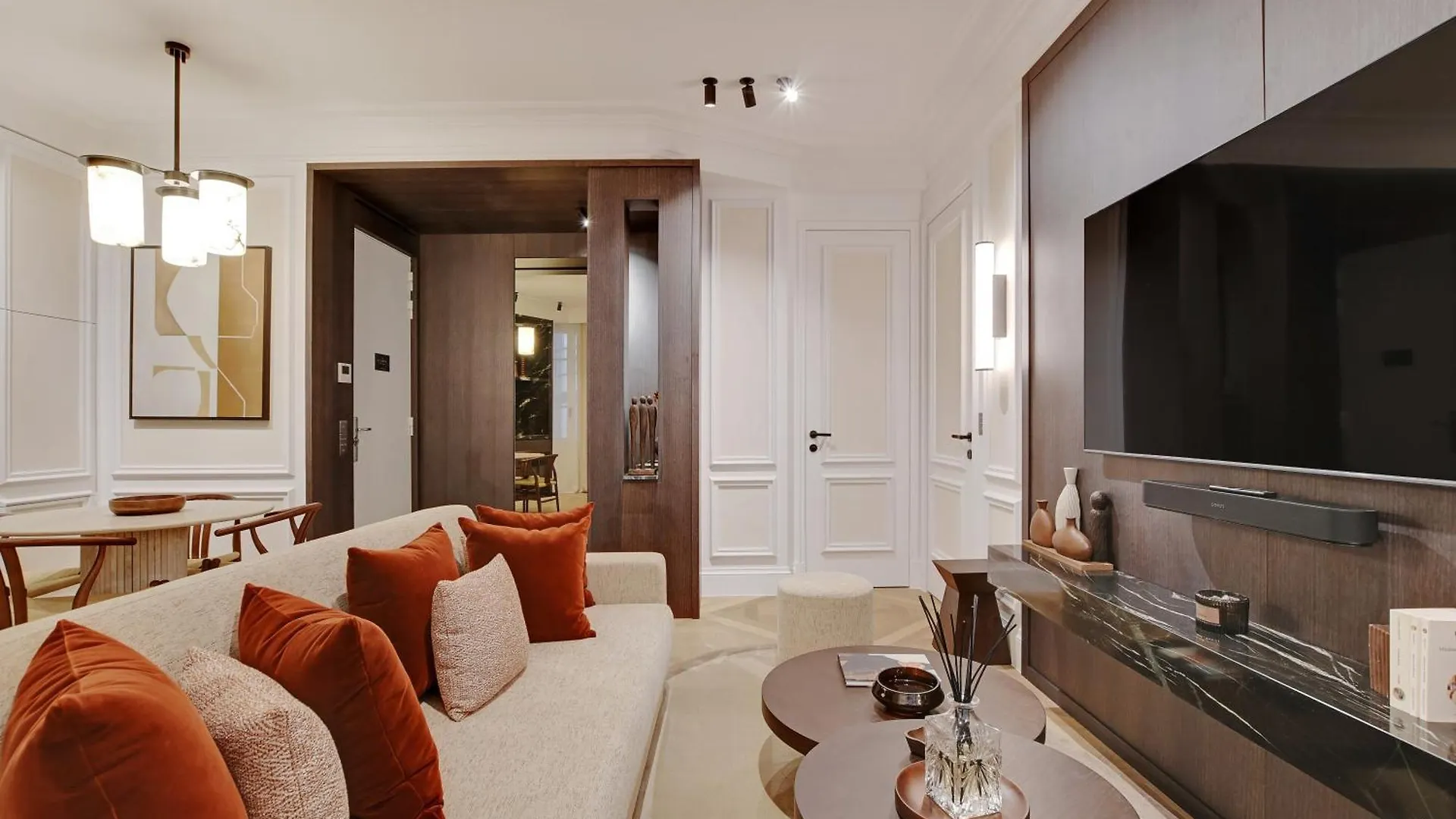Thelander - Serviced Apartments In Saint Germain Des Pres 파리